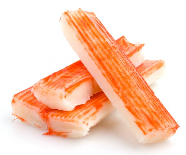 Surimi Products – Thai Unifood Services